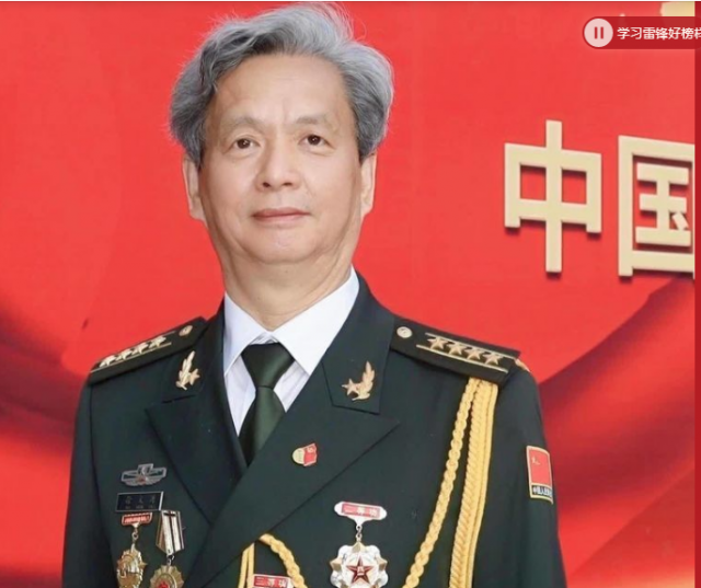 徐文涛走进沈阳体育学院开展雷锋精神报告会