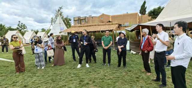 一次跨国界的云南晋宁考察 一次跨国界的云南晋宁考察