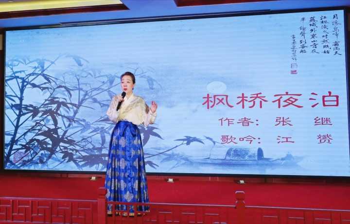 非遗江西｜楚调唐音 歌吟千年