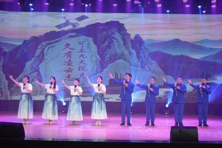 非遗江西｜楚调唐音 歌吟千年