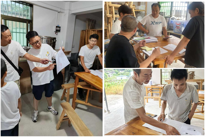 党建引领聚合力 城乡供水进村一站式服务解民忧 党建引领聚合力 城乡供水进村一站式服务解民忧