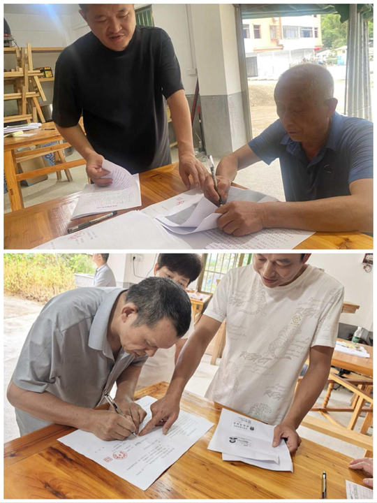 党建引领聚合力 城乡供水进村一站式服务解民忧 党建引领聚合力 城乡供水进村一站式服务解民忧