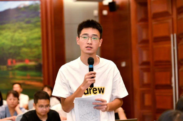 中共贵州省委宣传部举行2023多彩贵州文化艺术节新闻发布会