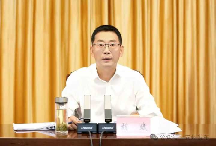 中国共产党绵阳市安州区第三届委员会第九次全体会议决议_党建头条客户端