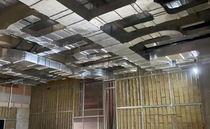 匠心构筑文物“恒湿恒温”之家   德阳泰山机电助力市博物馆建设稳步推进