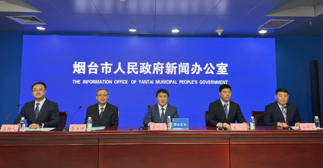 烟台四十里湾入选全国第四批美丽海湾优秀案例！